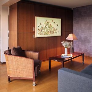 Loft suite